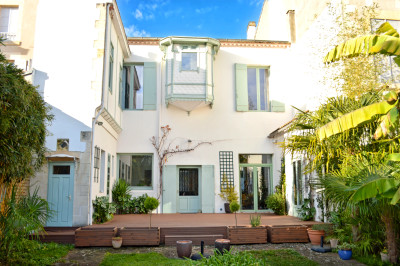 house for sale in Lot-et-Garonne