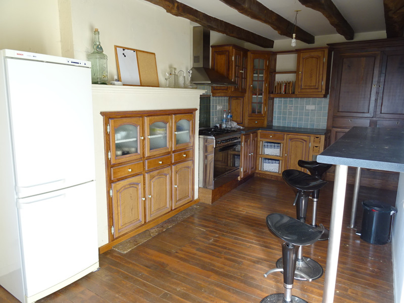 French property for sale in Eyzerac, Dordogne - &#8364;183,600 - photo 5