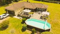 Propriété à vendre à Cussac, Haute-Vienne - 339 200 € - photo n°10
