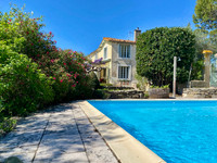 Maison à vendre à Saint-Frichoux, Aude - 478.000 € - photo 11