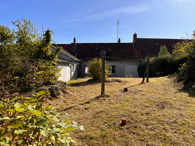 French property for sale in Lussac-les-Églises, Haute-Vienne - €43,600 - photo 14