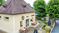 Commerce à vendre à Domme, Dordogne - 95.000 € - photo 1