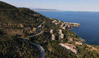 Propriété à vendre à Théoule-sur-Mer, Alpes-Maritimes - 8 500 000 € - photo n°10