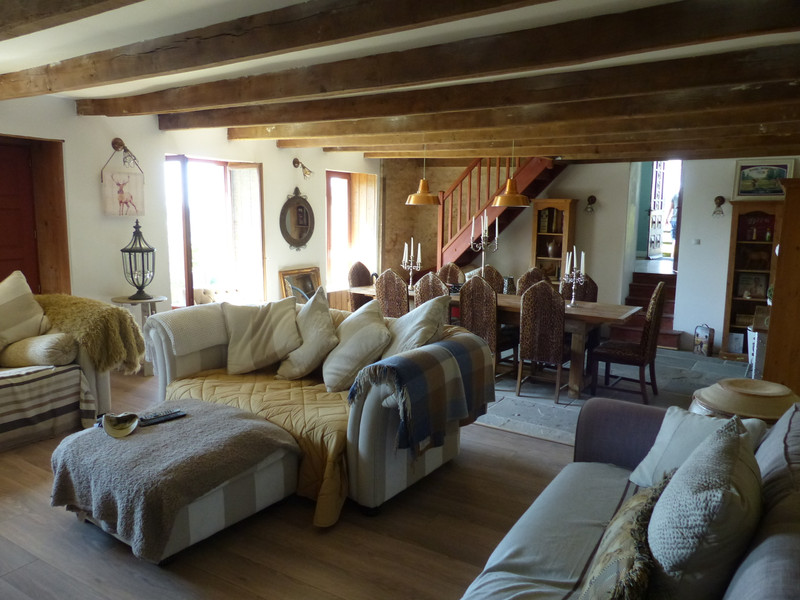 French property for sale in Le Mené, Côtes-d'Armor - €199,800 - photo 14