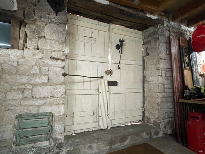 French property for sale in Fouqueure, Charente - €82,500 - photo 10
