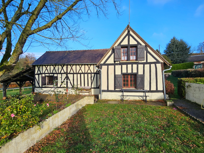 French property for sale in Gacé, Orne - €185,000 - photo 13