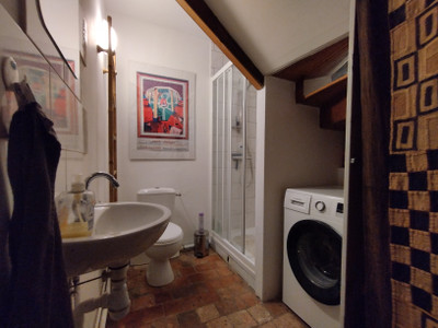 French property for sale in Saint-Léger-Magnazeix, Haute-Vienne - €75,900 - photo 10