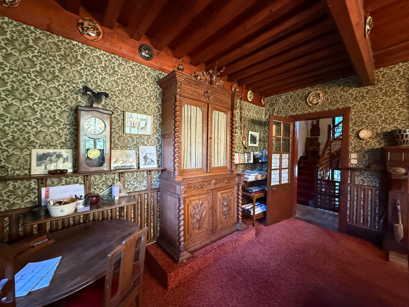 Propriété de ski à vendre - Meribel - 900 500 € - photo 2