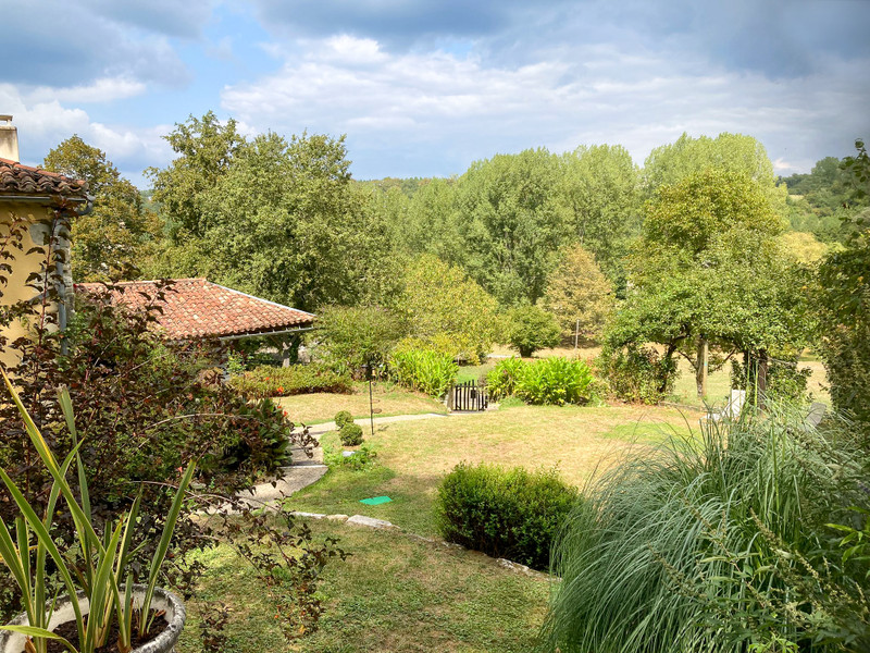 French property for sale in Sos, Lot-et-Garonne - €290,000 - photo 14