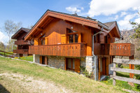 Maison à Courchevel, Savoie - photo 9