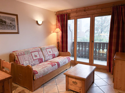 apartment for sale in Savoie