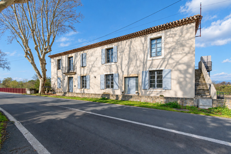 French property for sale in Olonzac, Hérault - €368,000 - photo 0