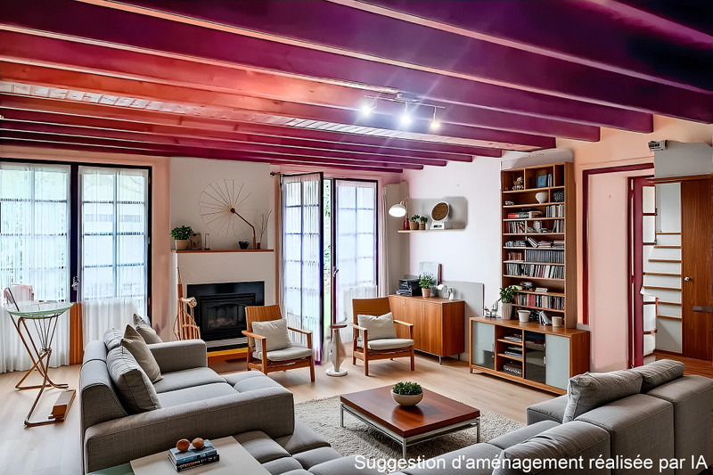 French property for sale in Saint-Romain-de-Benet, Charente-Maritime - €259,000 - photo 6
