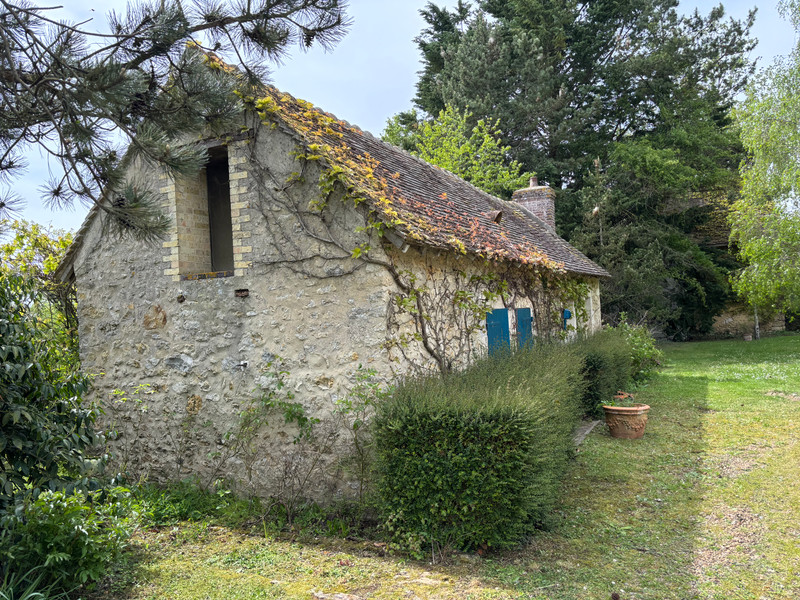 French property for sale in Saint-Cosme-en-Vairais, Sarthe - €231,655 - photo 8