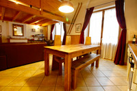 Appartement à vendre à Saint-Gervais-les-Bains, Haute-Savoie - 225 000 € - photo 6