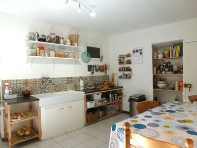 French property for sale in Cruzy, Hérault - €165,000 - photo 1
