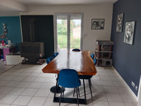 Maison à vendre à La Caillère-Saint-Hilaire, Vendée - 300 000 € - photo 3