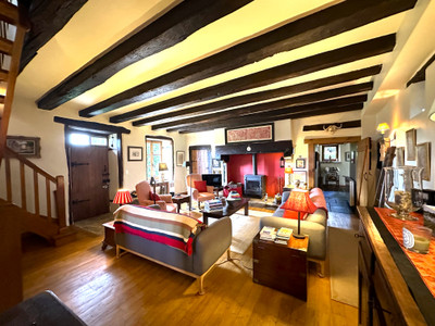 French property for sale in Saint-Éloy-les-Tuileries, Corrèze - €386,900 - photo 5