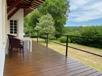 Maison à vendre à Castelnau-Magnoac, Hautes-Pyrénées - 286.200 € - photo 2