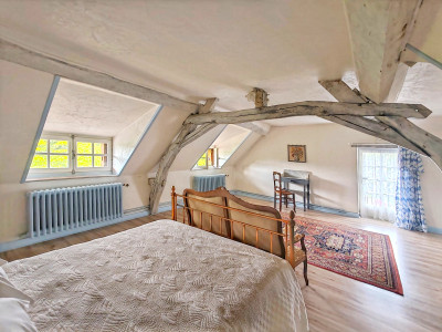 French property for sale in Abilly, Indre-et-Loire - €265,000 - photo 7