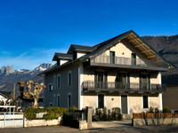 Propriété à vendre à Doussard, Haute-Savoie - 533 520 € - photo n°1