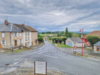 Maison à vendre à Le Monteil-au-Vicomte, Creuse - 51 600 € - photo 10
