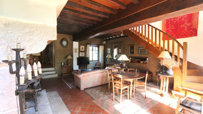 French property for sale in Montceau Et Echarnant, Côte-d'Or - €220,000 - photo 2