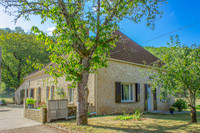 Maison à vendre à Montcabrier, Lot - 470.000 € - photo 2