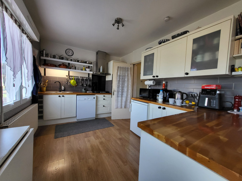 French property for sale in Sourdeval, Manche - €132,000 - photo 1