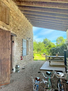 French property for sale in Saint-Yzans-de-Médoc, Gironde - €318,000 - photo 9