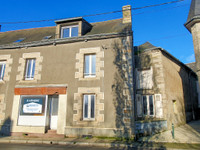 houses and homes for sale inNoyal-PontivyMorbihan Brittany