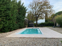 Maison à vendre à Rochefort-du-Gard, Gard - 399.000 € - photo 10