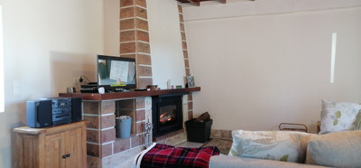French property for sale in Saint-Mathieu, Haute-Vienne - €219,000 - photo 1