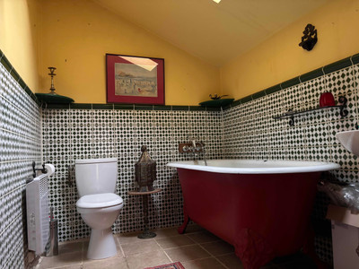 French property for sale in Cussac, Haute-Vienne - €189,000 - photo 6
