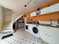 Propriété à vendre à Corgnac-sur-l'Isle, Dordogne - 99 500 € - photo n°4