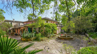 French property for sale in Sauve, Gard - €1,360,000 - photo 4