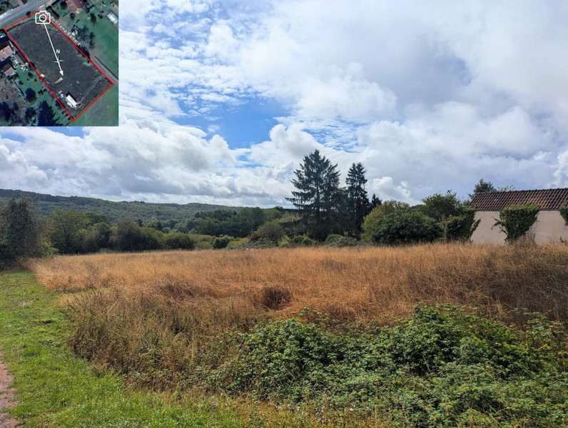 French property for sale in La Coquille, Dordogne - €35,600 - photo 4