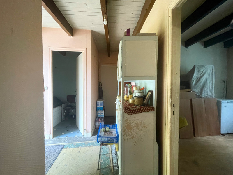 French property for sale in Saint-Bonnet-de-Bellac, Haute-Vienne - €46,600 - photo 6