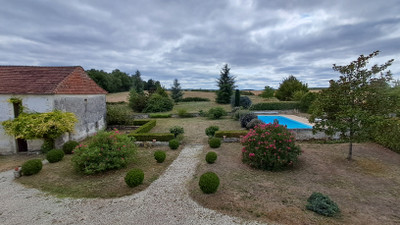 French property for sale in La Tour-Blanche-Cercles, Dordogne - €650,000 - photo 9