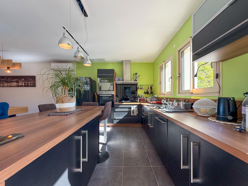 French property for sale in Azerat, Dordogne - €300,000 - photo 4