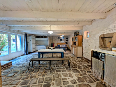 French property for sale in Guerlesquin, Finistère - €540,600 - photo 6