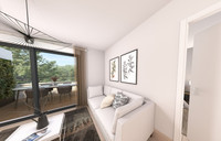 Appartement à vendre à Ajaccio, Corse - 210 000 € - photo 3