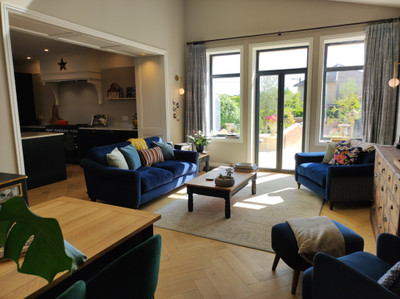 French property for sale in Romagne, Vienne - €328,600 - photo 5