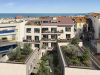 Appartement à vendre à Beaulieu-sur-Mer, Alpes-Maritimes - 1 780 000 € - photo 1