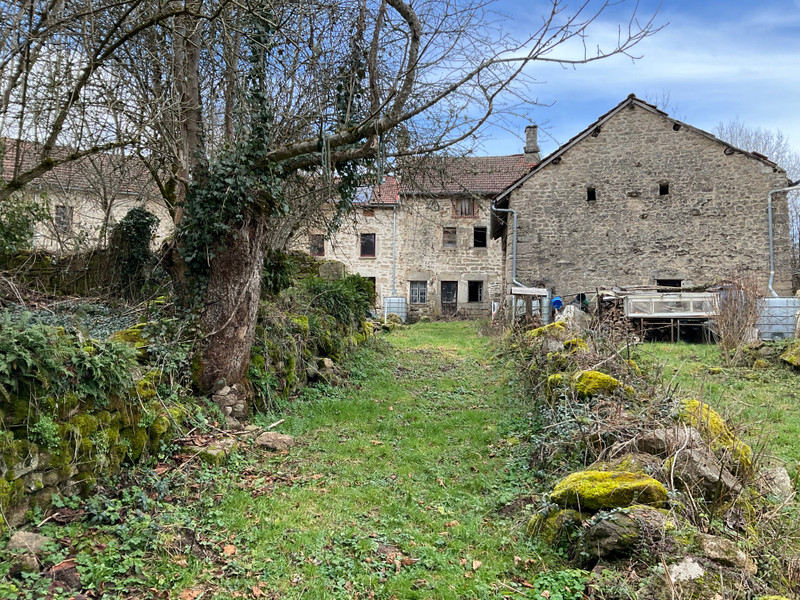 French property for sale in Chavanat, Creuse - €109,000 - photo 12