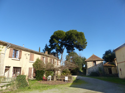 Commerce à vendre à Couffoulens, Aude, Languedoc-Roussillon, avec Leggett Immobilier