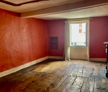 French property for sale in Bourganeuf, Creuse - €49,600 - photo 5