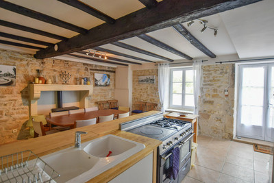 French property for sale in Les Adjots, Charente - €162,000 - photo 2