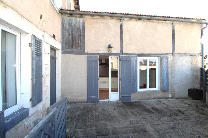 French property for sale in La Trimouille, Vienne - €78,000 - photo 8