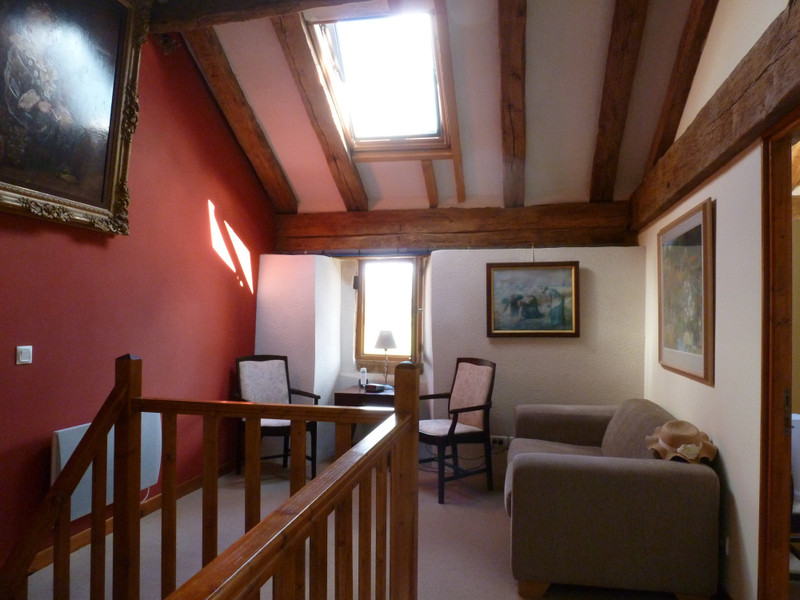 French property for sale in Pressignac, Charente - €124,500 - photo 7